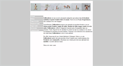Desktop Screenshot of lilibroderie.miadana.com